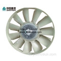 VG1500060047 VG1500060447 VG1246060051 Howo-Silikonventilator